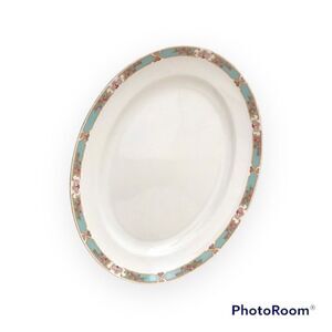 Vintage Platter, Myott, Son and Co England, Imperial